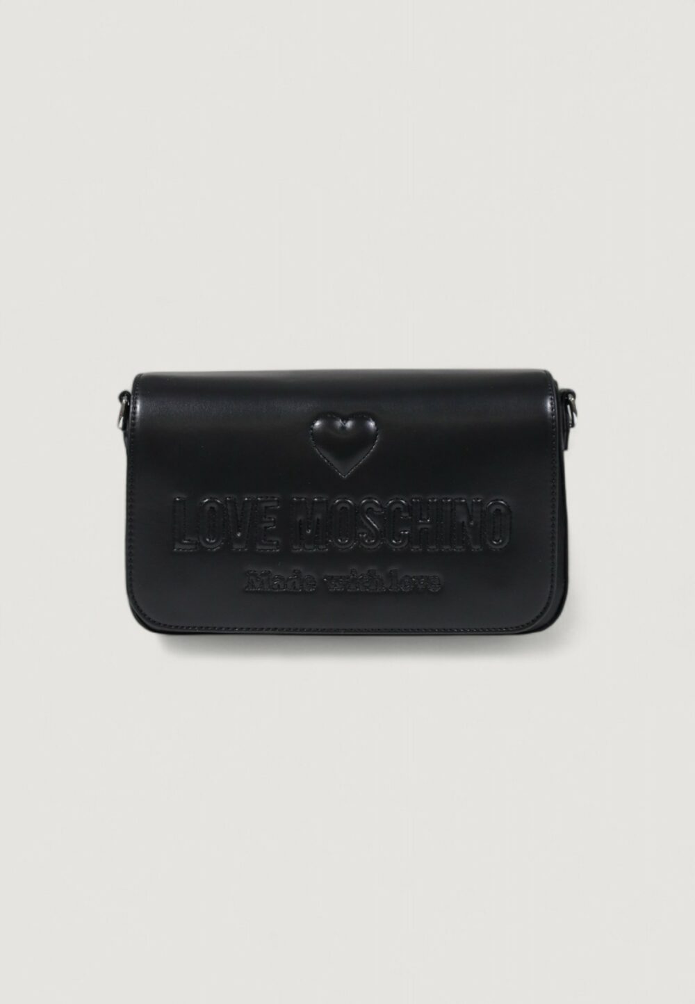 Borsa Love Moschino Nero - Foto 2