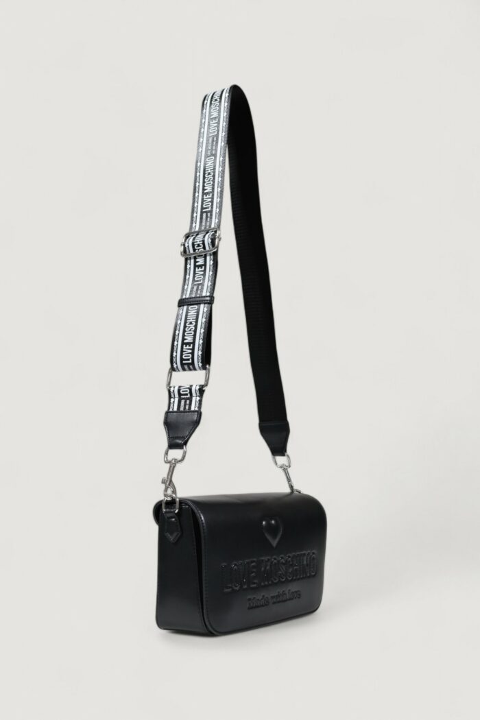 Borsa Love Moschino  Nero