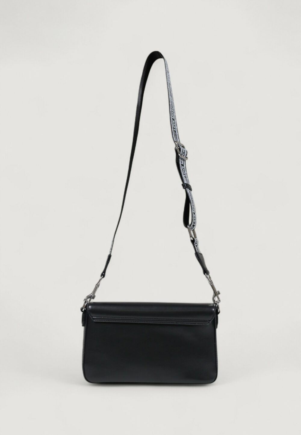 Borsa Love Moschino Nero - Foto 4