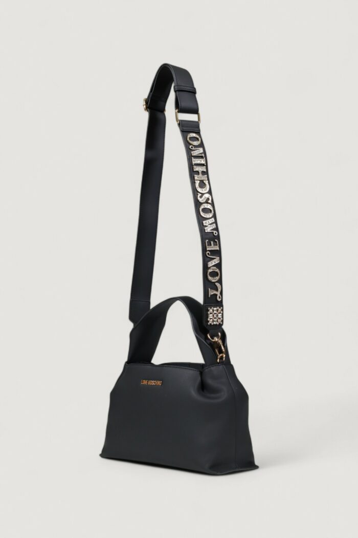 Borsa Love Moschino  Nero
