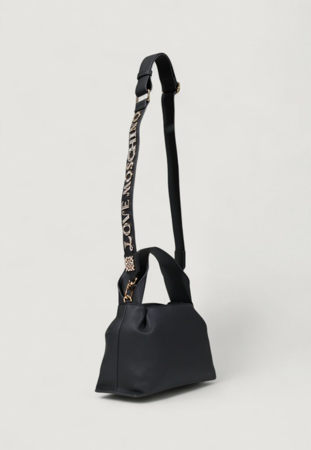Borsa Love Moschino Nero - Foto 3