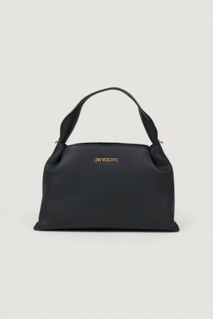 Borsa Love Moschino  Nero