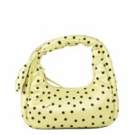 Borsa Pinko Giallo - Foto 1