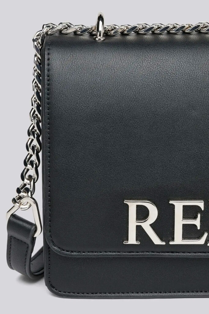 Borsa Replay  Nero