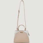 Borsa Alviero Martini Prima Classe Rosa Cipria - Foto 1