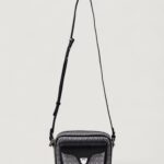 Borsa Coccinelle coccinelle beat coat.mono Grigio - Nero - Foto 1