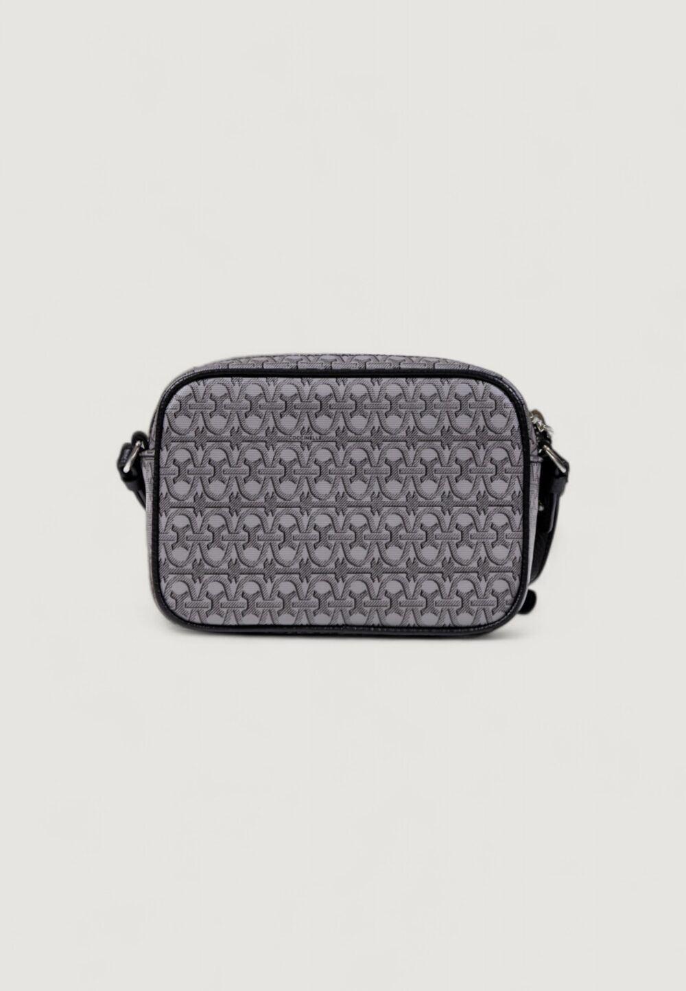 Borsa Coccinelle coccinelle beat coat.mono Grigio - Nero - Foto 5