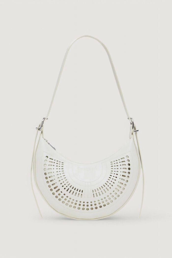 Borsa Desigual bag_ orbis cascais Bianco