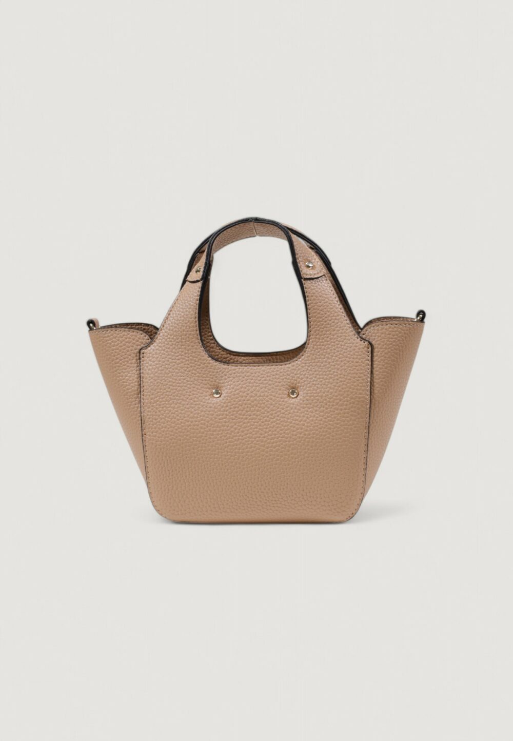 Borsa Guess anadela 3 Beige - Foto 4