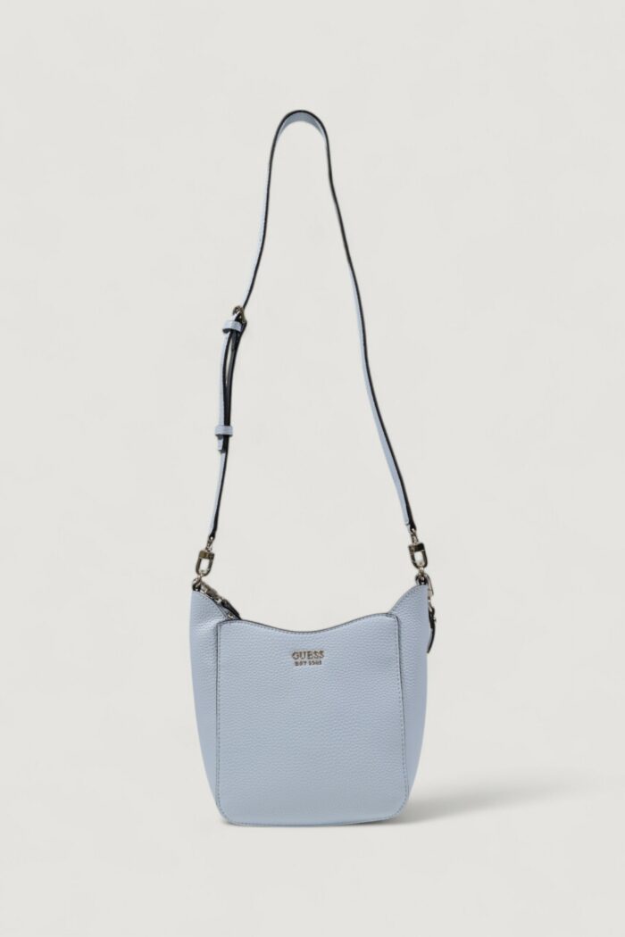 Borsa Guess brenton bucket Celeste