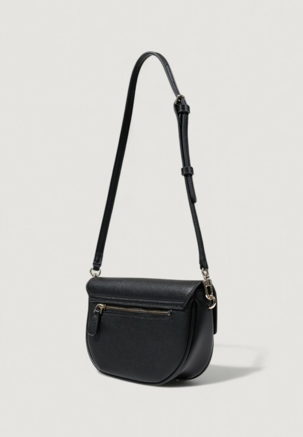 Borsa Guess anadela 3 comp Nero - Foto 4