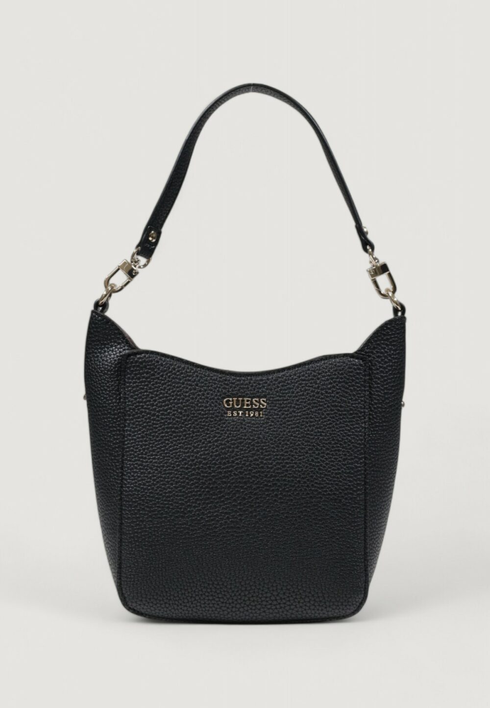 Borsa Guess brenton bucket Nero - Foto 2