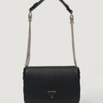 Borsa Guess silvye bucket Nero - Foto 1