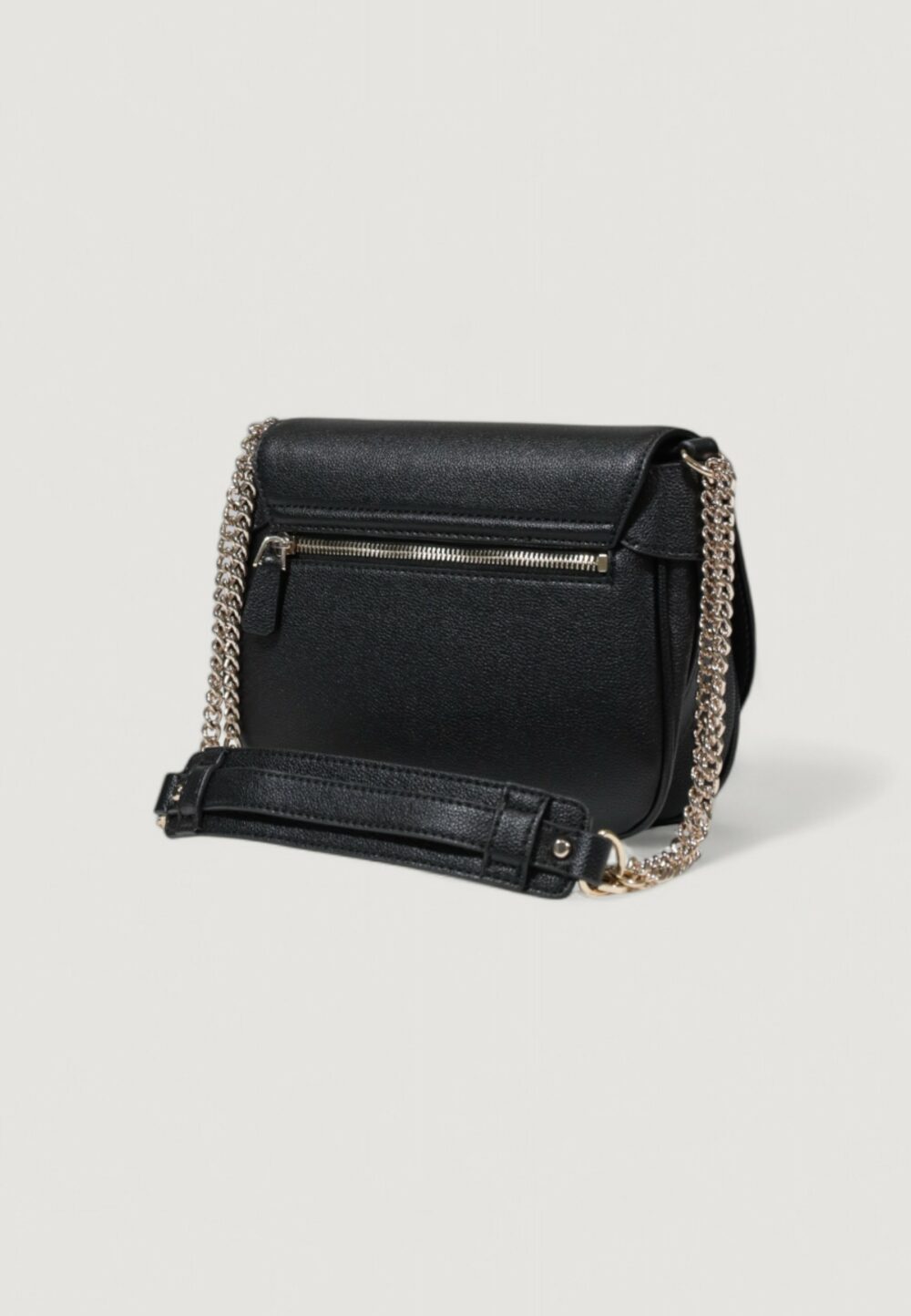 Borsa Guess silvye bucket Nero - Foto 4