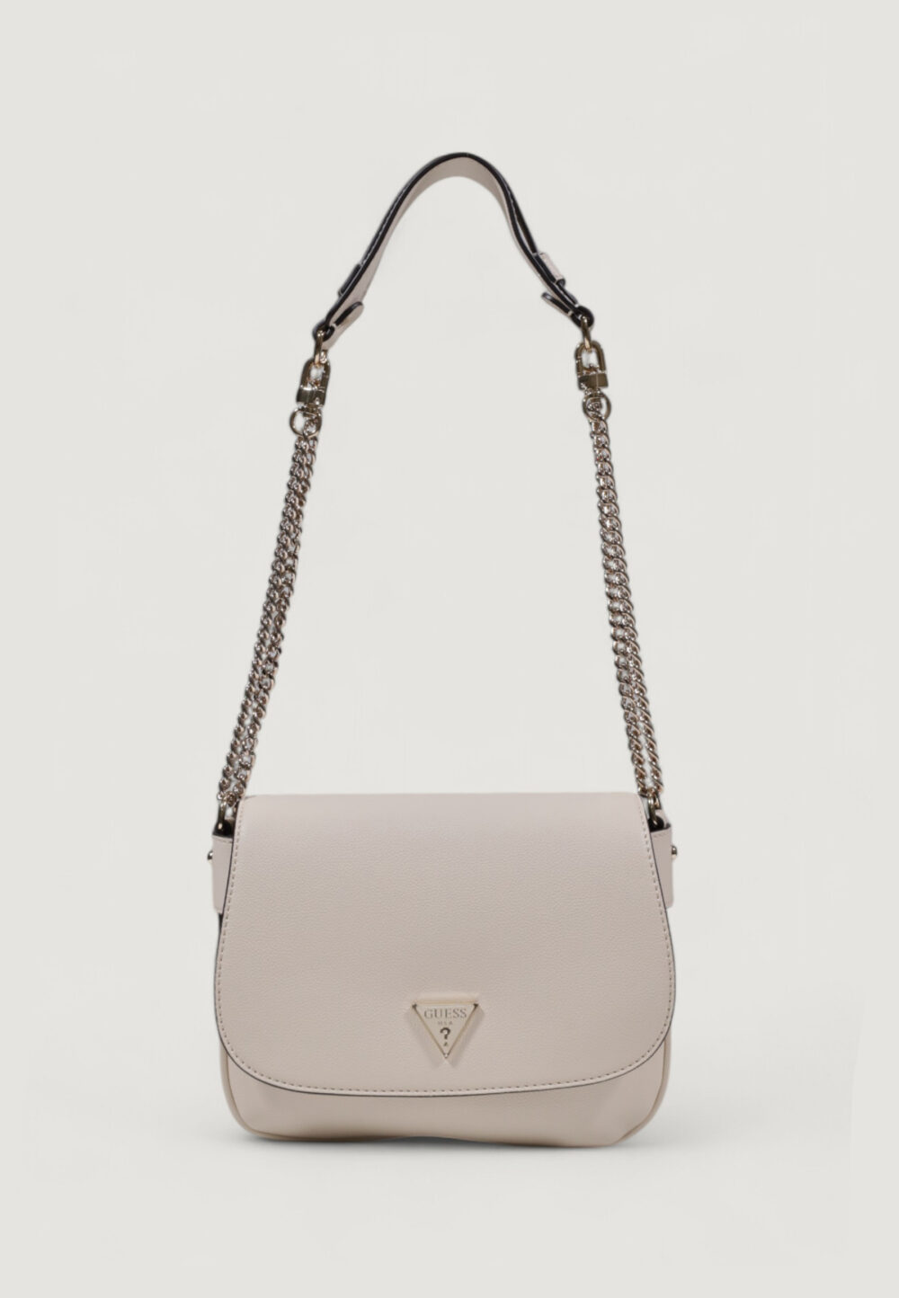 Borsa Guess silvye bucket Panna - Foto 1