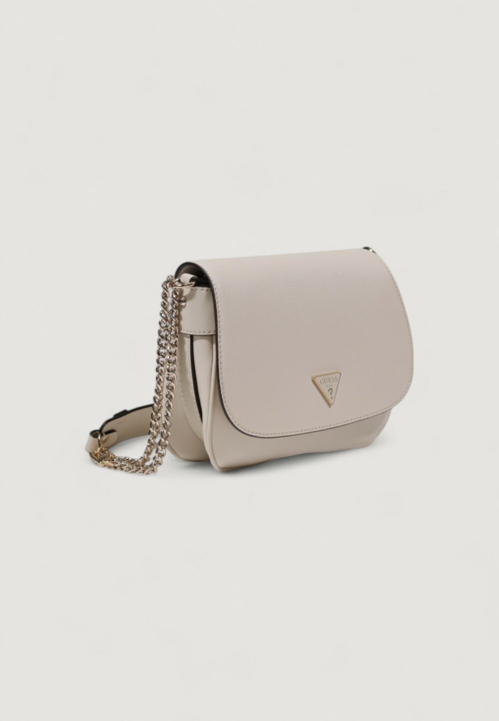 Borsa Guess silvye bucket Panna - Foto 4