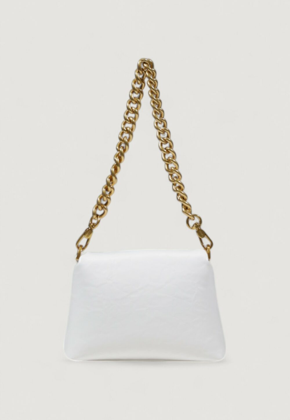 Borsa Liu-Jo ecs s crossbody Bianco - Foto 4