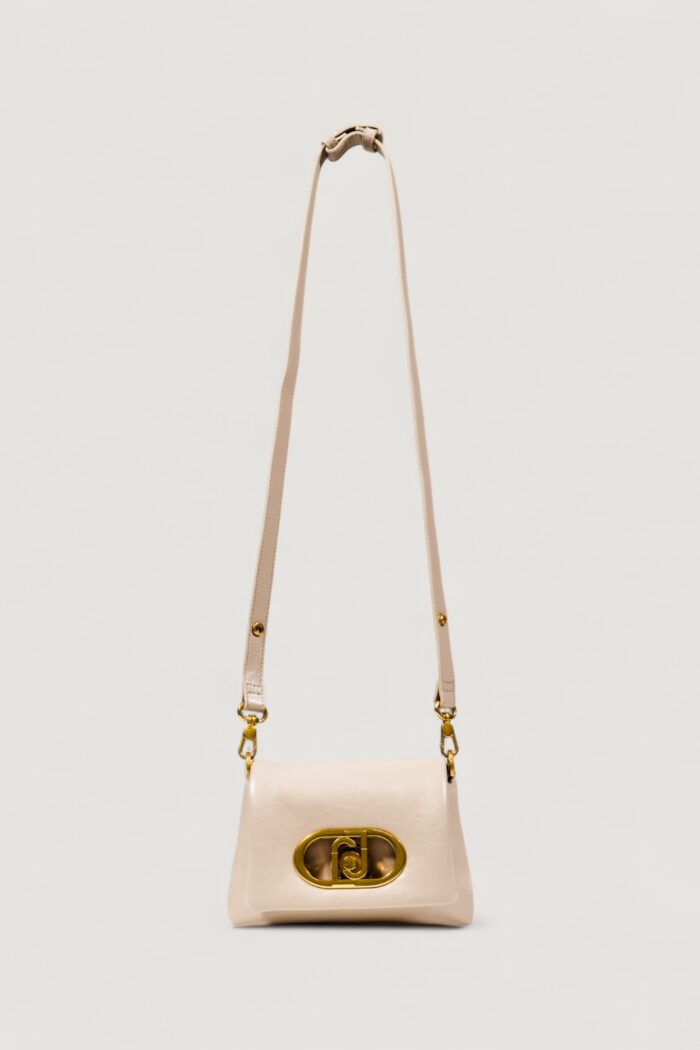Borsa Liu-Jo ecs s crossbody Taupe