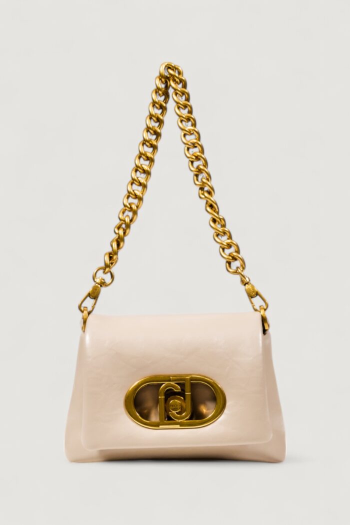 Borsa Liu-Jo ecs s crossbody Taupe