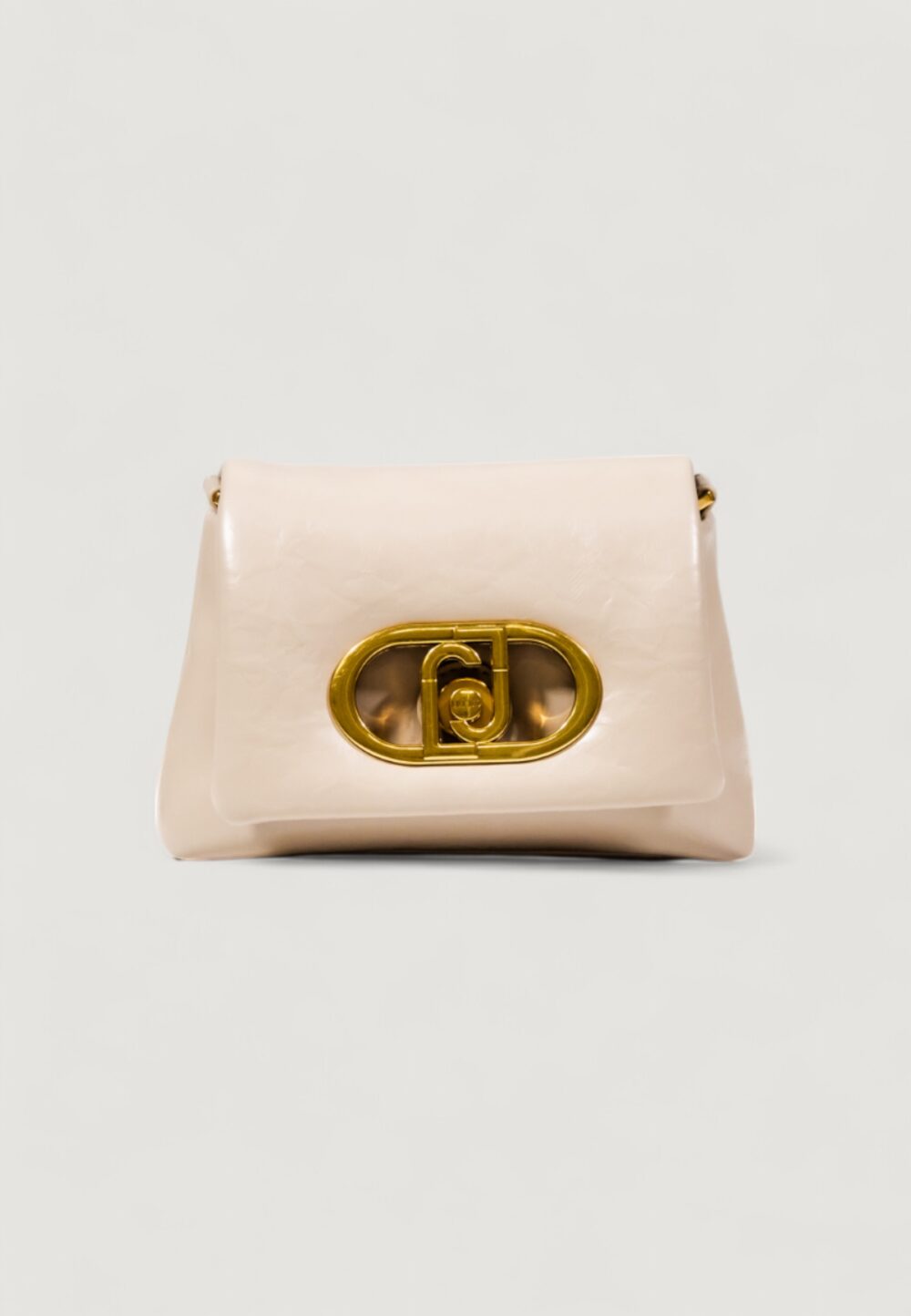 Borsa Liu-Jo ecs s crossbody Taupe - Foto 3