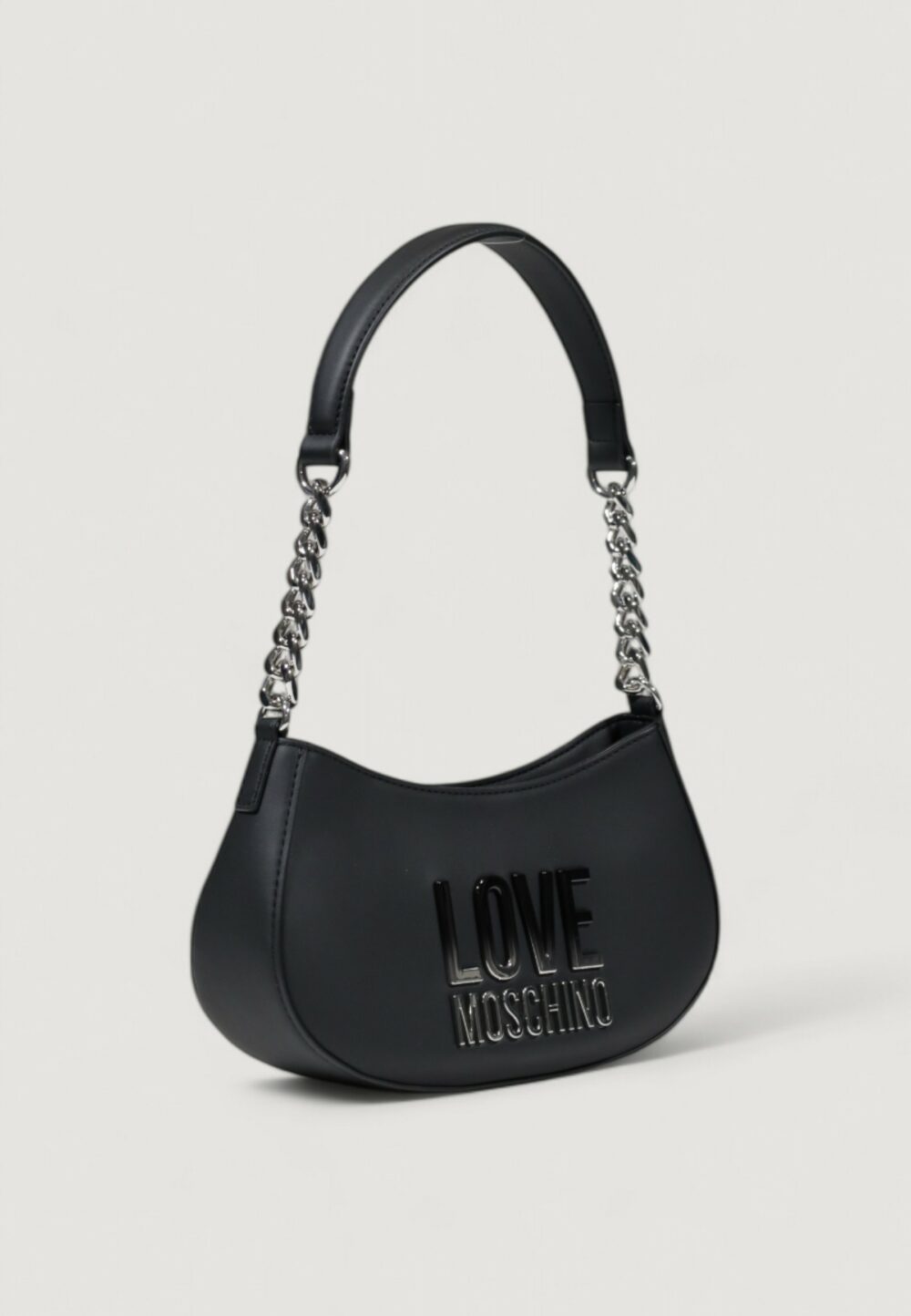 Borsa Love Moschino Antracite - Foto 1