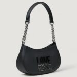 Borsa Love Moschino Antracite - Foto 1
