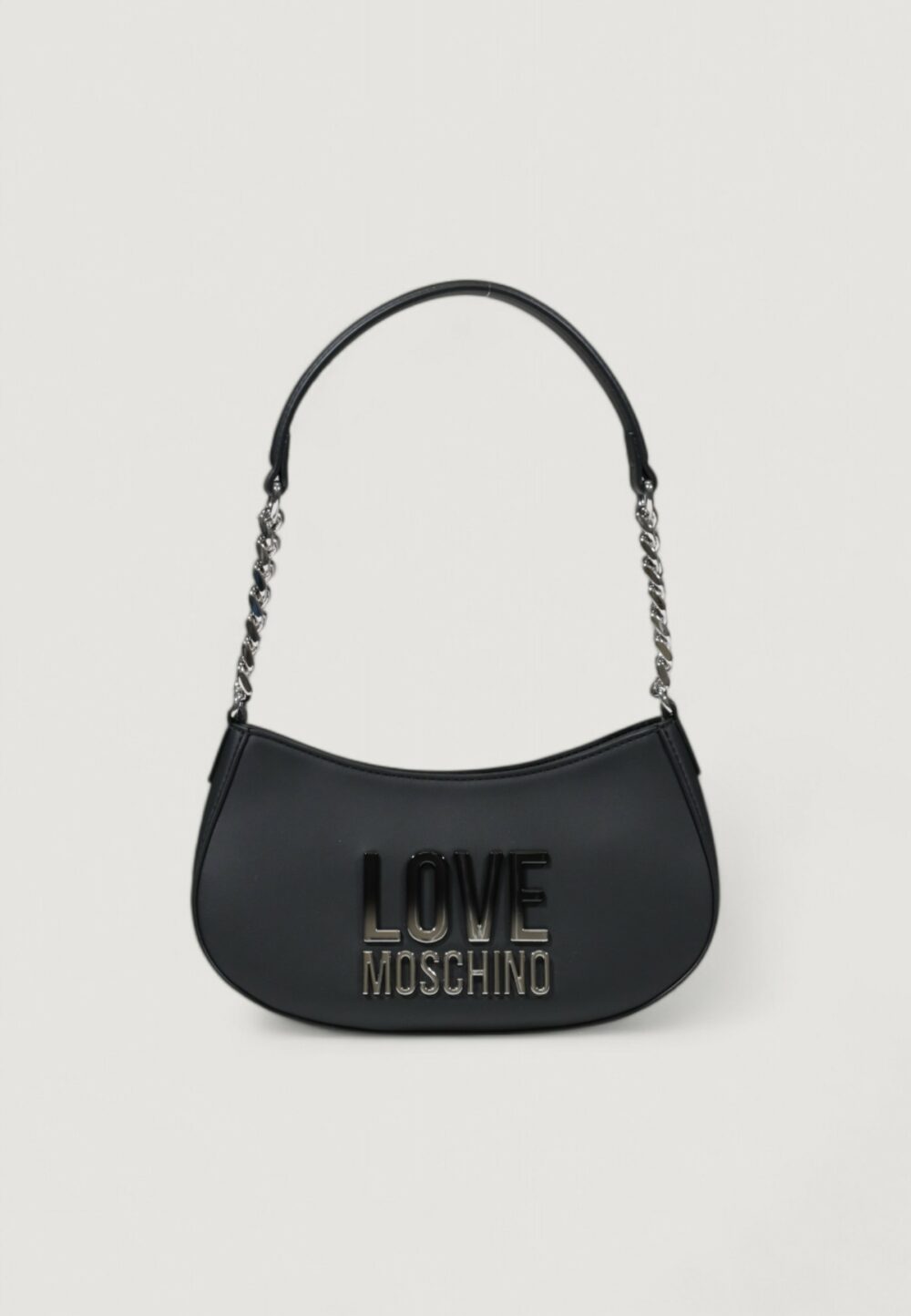 Borsa Love Moschino Antracite - Foto 4