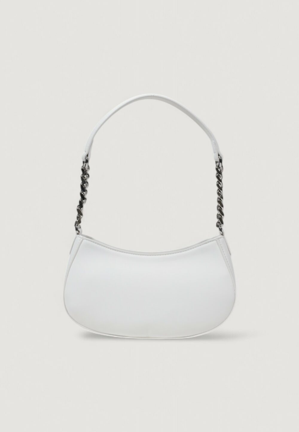 Borsa Love Moschino Bianco - Foto 4