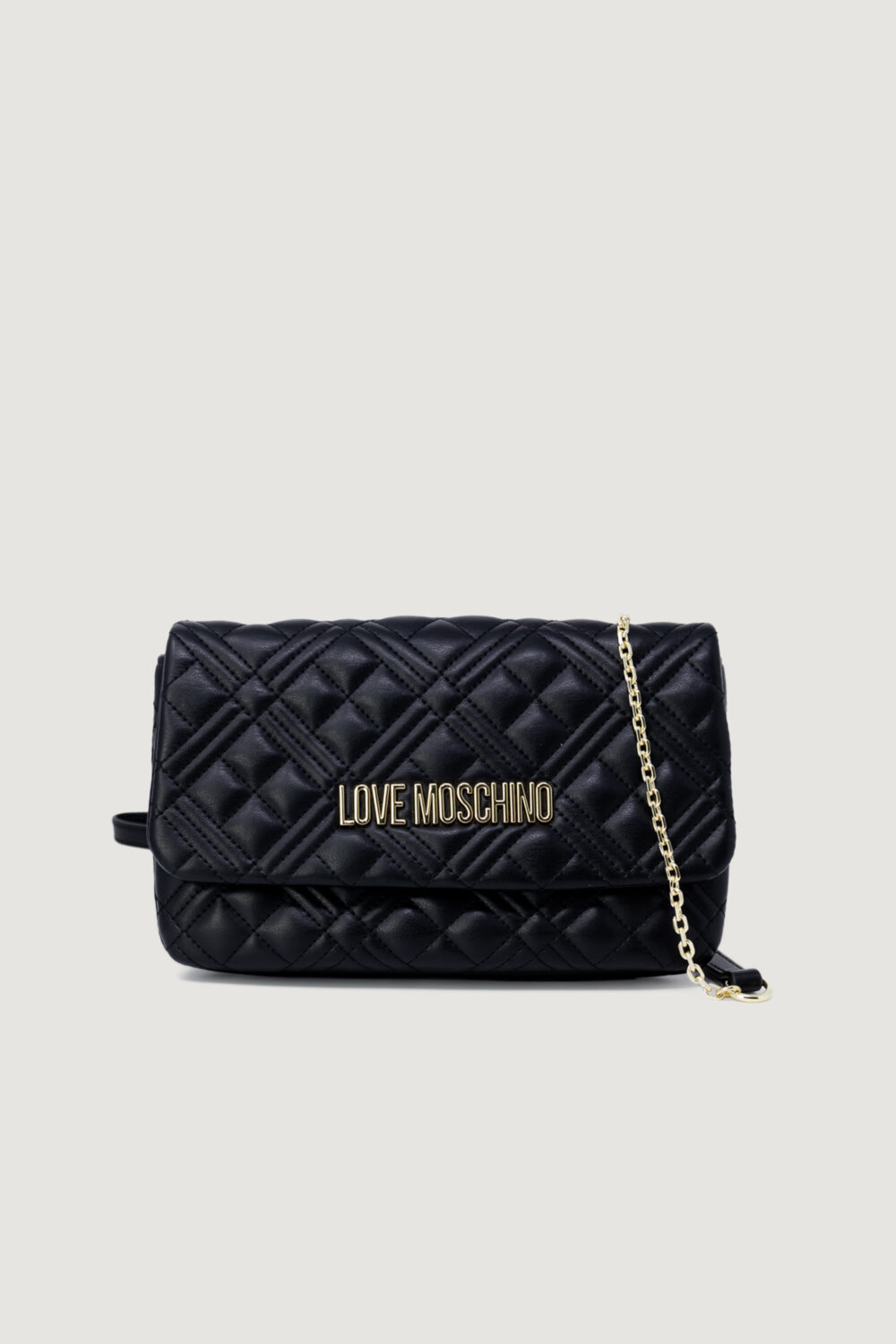 Borsa Love Moschino Nero - Foto 1