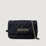 Borsa Love Moschino Nero - Foto 1