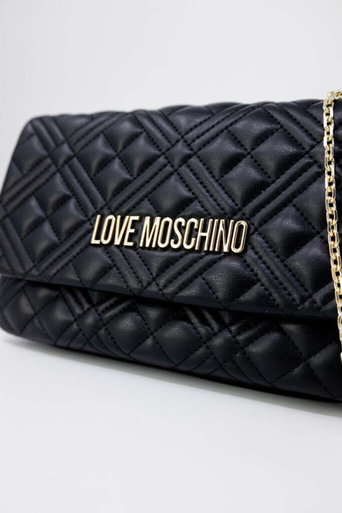 Borsa Love Moschino  Nero