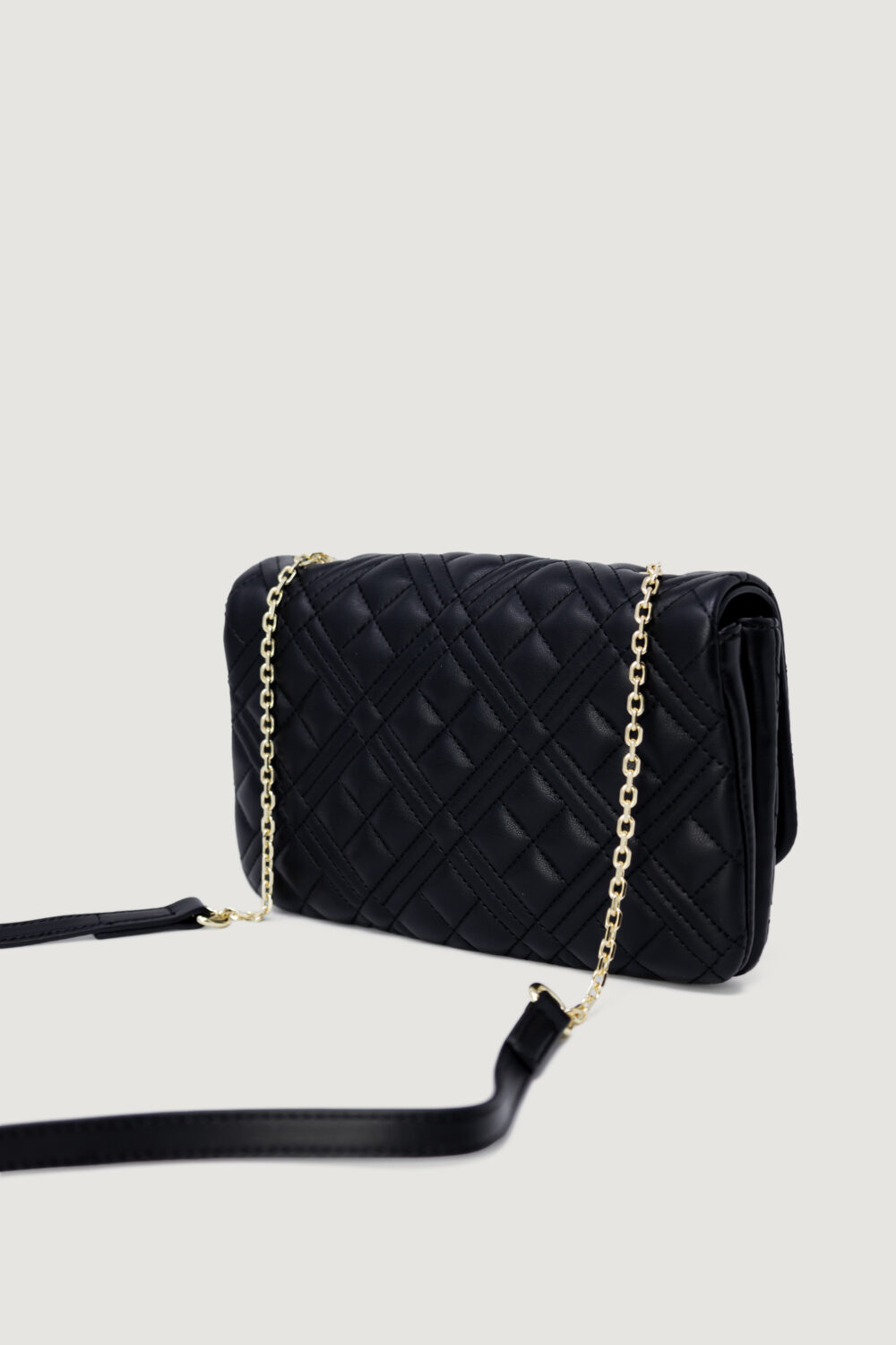Borsa Love Moschino Nero - Foto 3