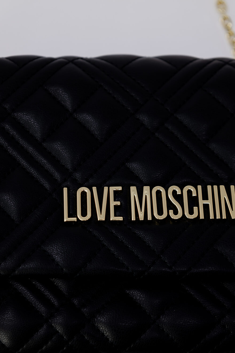 Borsa Love Moschino Nero - Foto 4