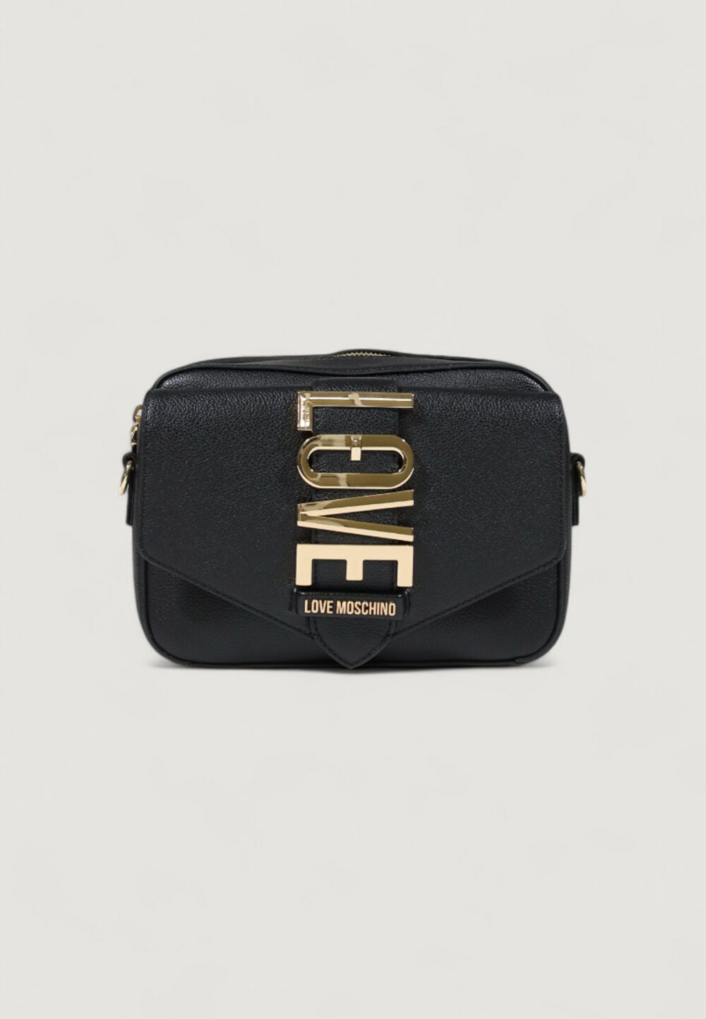 Borsa Love Moschino Nero - Foto 1