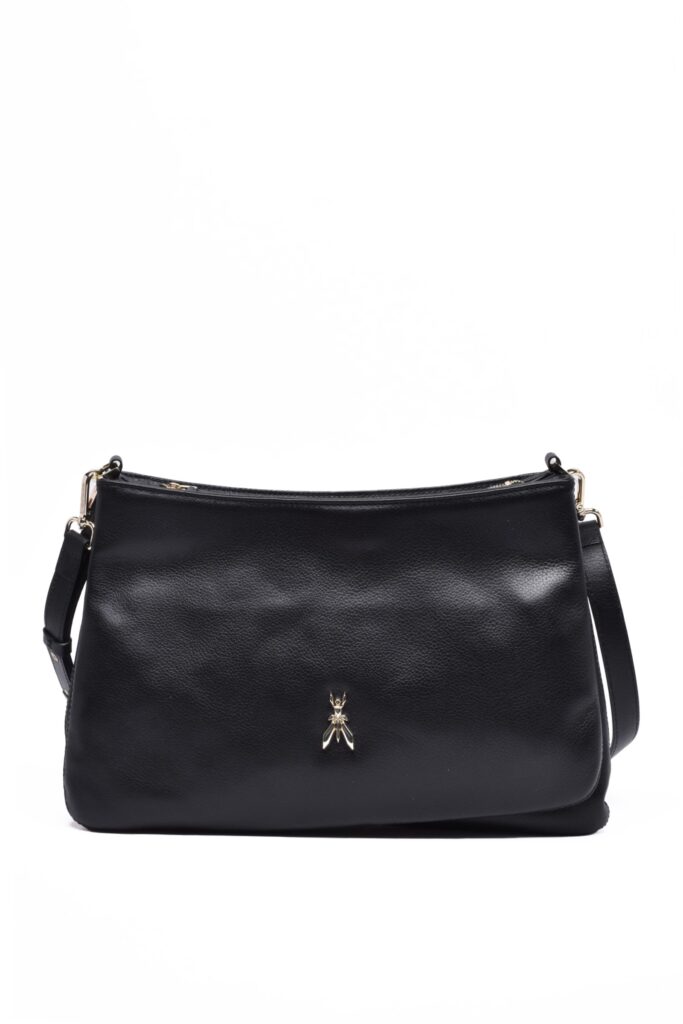 Borsa Patrizia Pepe  Nero