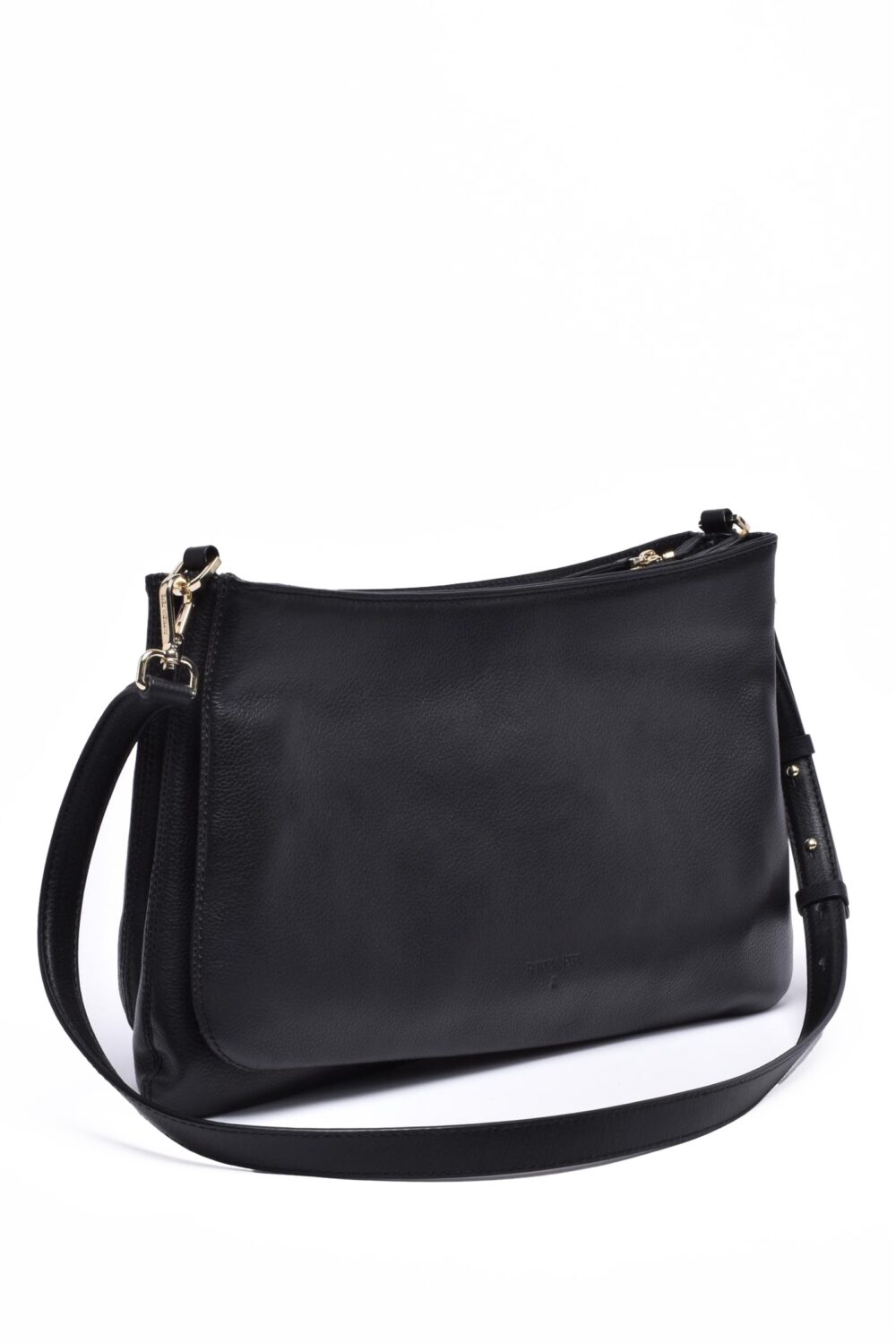 Borsa Patrizia Pepe Nero - Foto 2