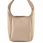 Borsa VIC MATIE Beige - Foto 1