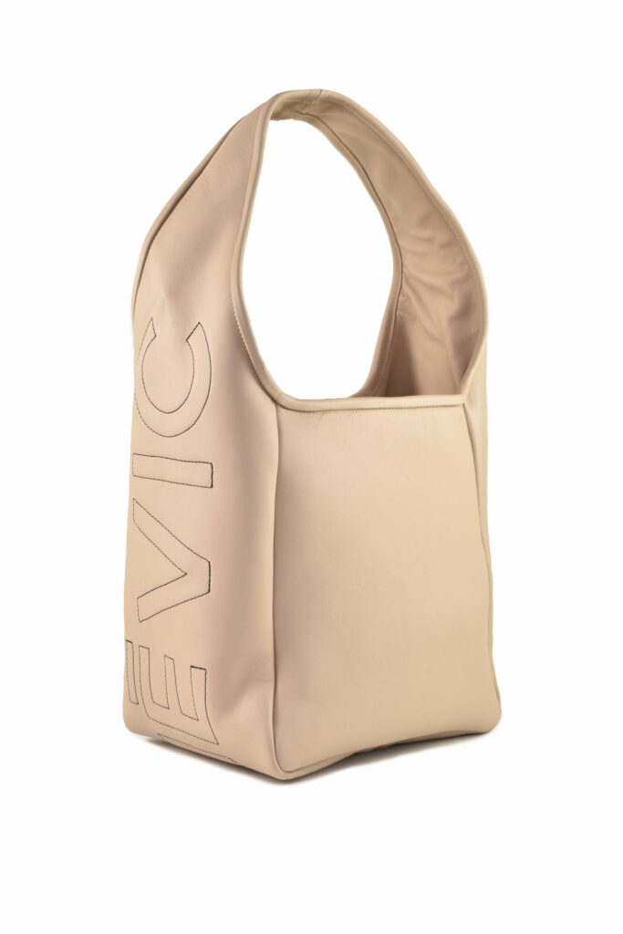 Borsa VIC MATIE  Beige