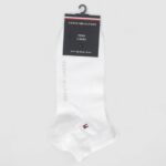 Calzini corti Tommy Hilfiger quarter 2p Bianco - Foto 1