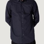 Camicia manica lunga Armani Exchange Blu - Foto 1