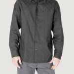 Camicia manica lunga Armani Exchange Nero - Foto 1