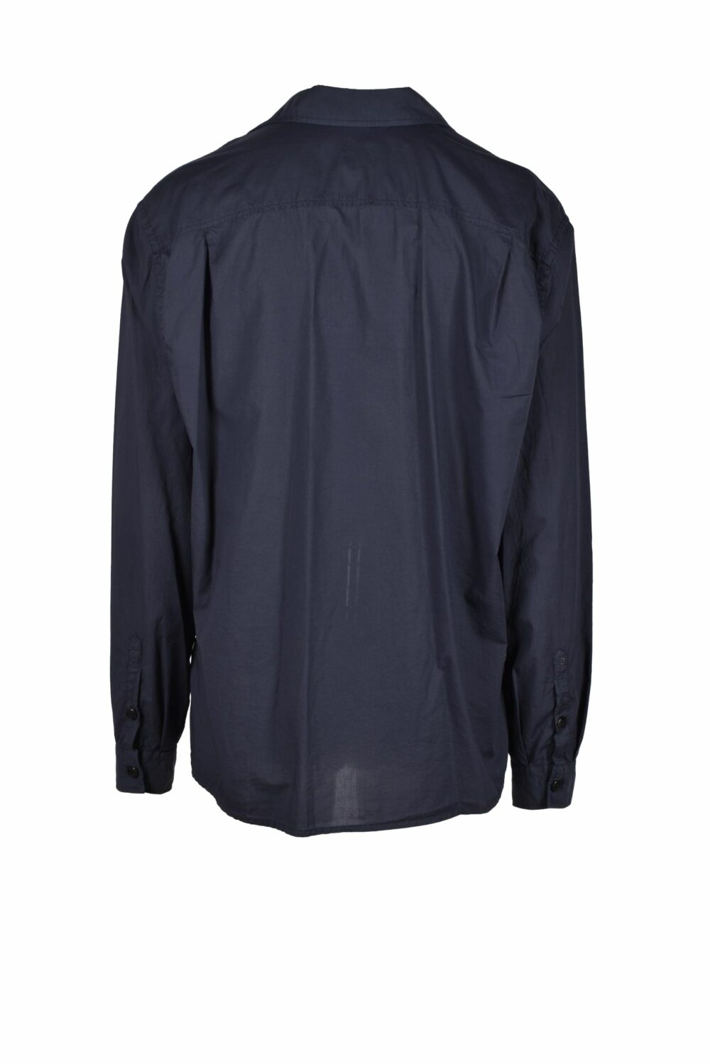 Camicia manica lunga Dondup Antracite - Foto 2