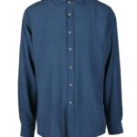 Camicia manica lunga Liu-Jo Blu - Foto 1