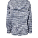 Camicia manica lunga MISSONI Blu - Foto 1