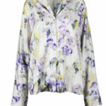 Camicia manica lunga OFF-WHITE Bianco - Foto 1