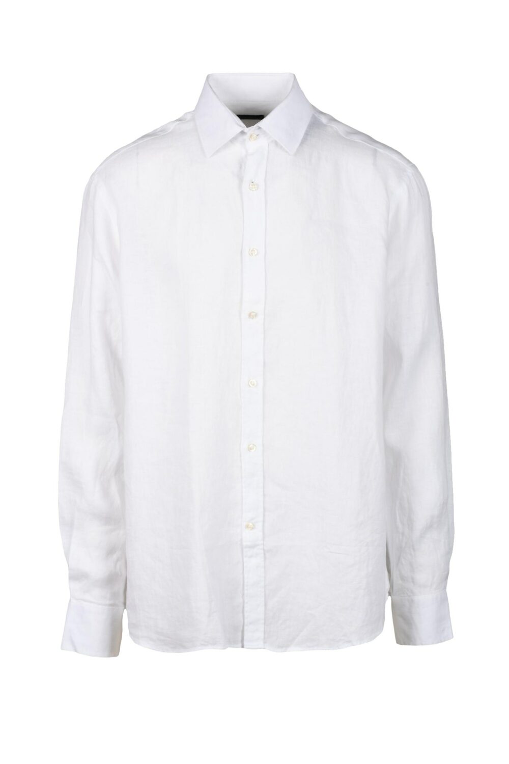 Camicia manica lunga PAUL & SHARK Bianco - Foto 1