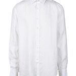 Camicia manica lunga PAUL & SHARK Bianco - Foto 1