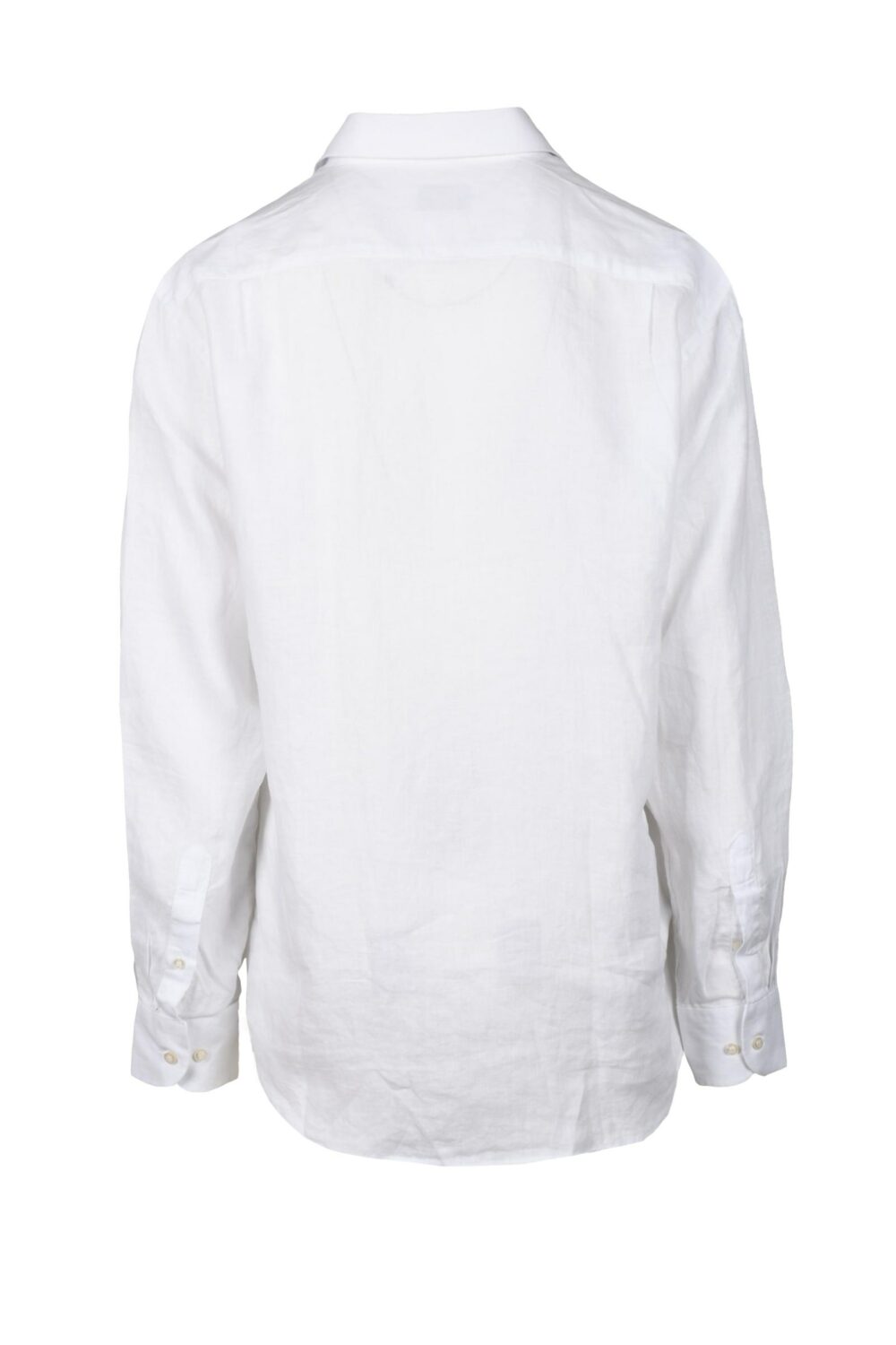 Camicia manica lunga PAUL & SHARK Bianco - Foto 2