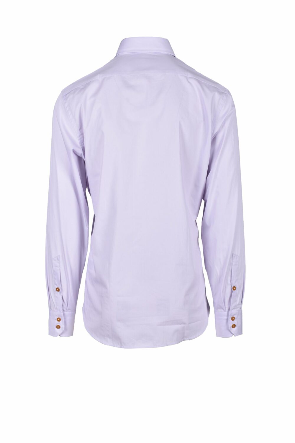 Camicia manica lunga VIVIENNE WESTWOOD Lilla - Foto 2