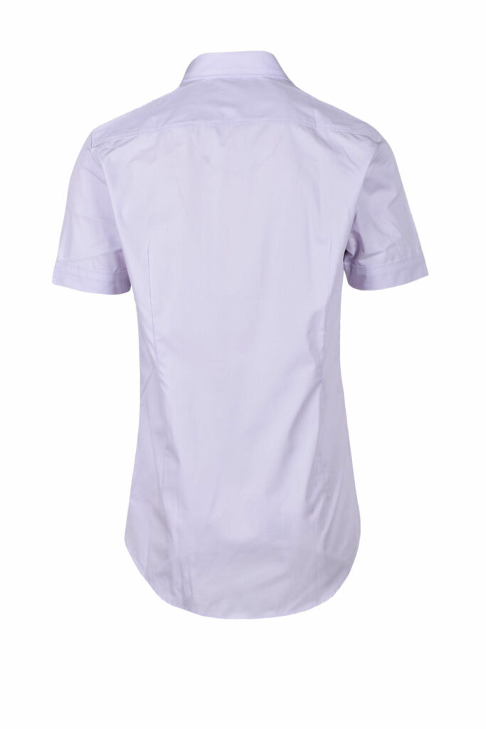 Camicia manica lunga VIVIENNE WESTWOOD  Lilla